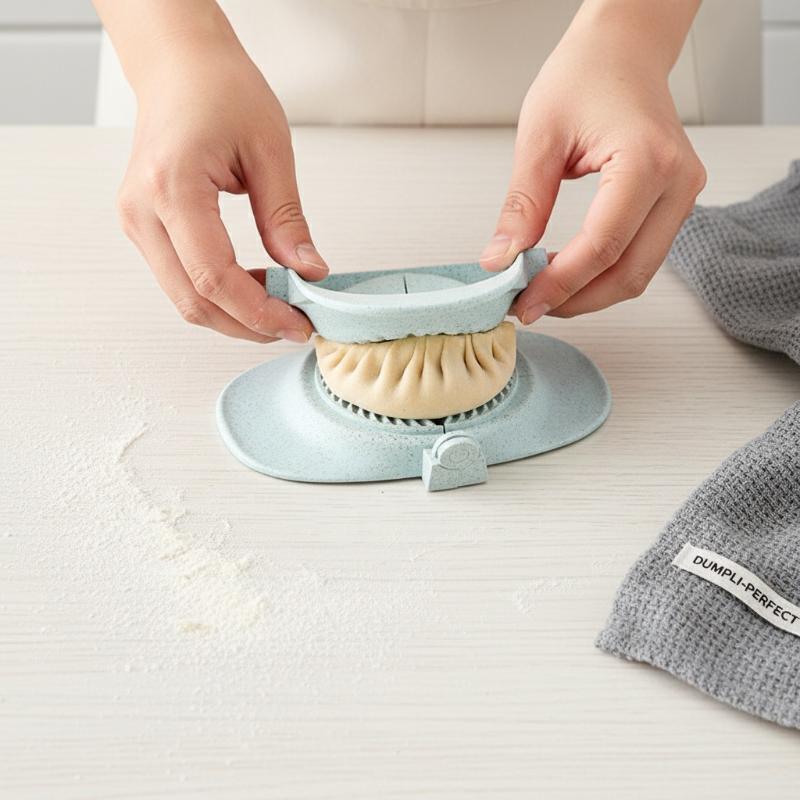 قالب يدوي لصنع الزلابية من قش  - مراجعة Kitchen Gadgets China وسعره