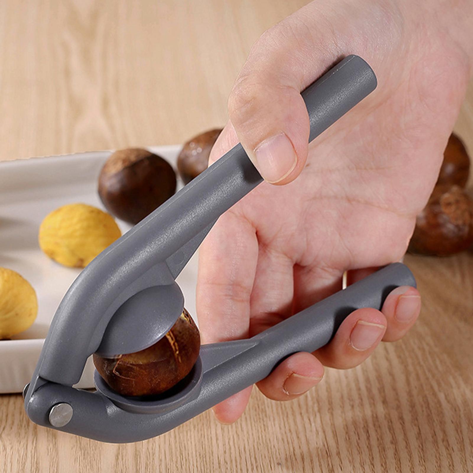 مقشرة كستناء من الفولاذ المقاو - مراجعة Kitchen Gadgets Home Party وسعره
