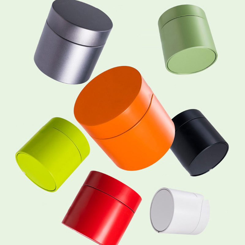 منظم علب القهوة، حاوية تخزين م - مراجعة Kitchen Gadgets For Small Kitchens وسعره