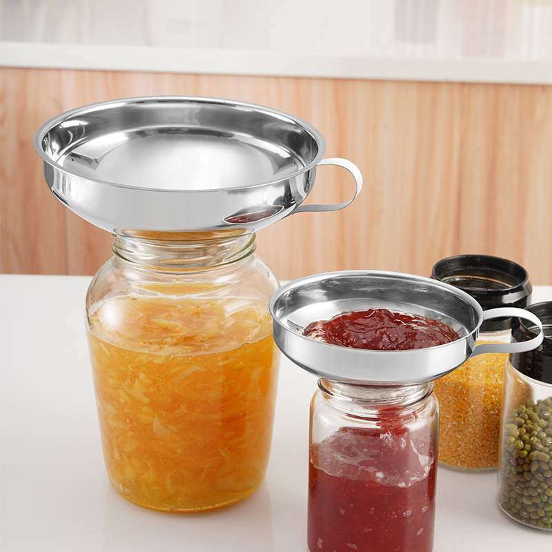 شعبية جدا 2 حجم الفولاذ المقاو - مراجعة Kitchen Gadgets Popular وسعره