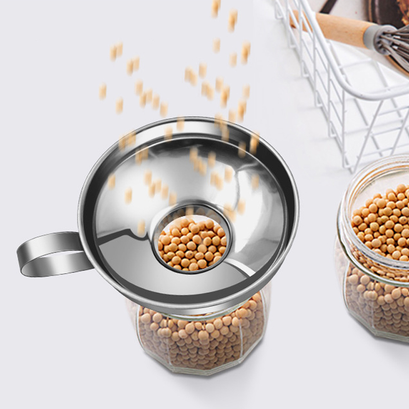 شعبية جدا 2 حجم الفولاذ المقاو - مراجعة Kitchen Gadgets Popular وسعره
