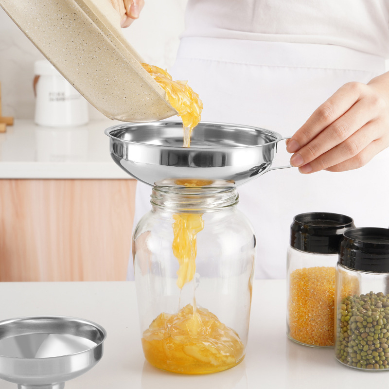 شعبية جدا 2 حجم الفولاذ المقاو - مراجعة Kitchen Gadgets Popular وسعره