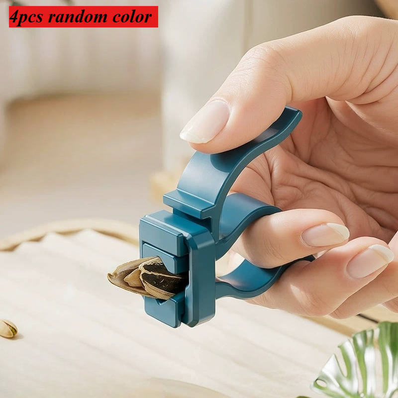 4 قطع من أدوات تقشير المكسرات  - مراجعة Kitchen Gadgets You Must Have وسعره