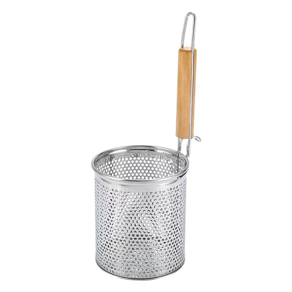 مصفاة متعددة الاستخدامات من ال - مراجعة Kitchen Gadgets Pasta وسعره