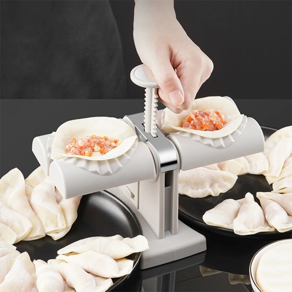 آلة زلابية أوتوماتيكية سهلة ال - مراجعة Kitchen Gadgets Ninja وسعره