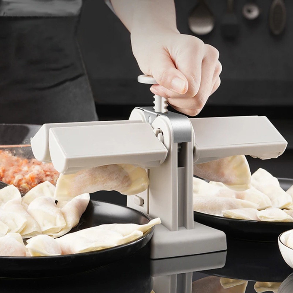 آلة زلابية أوتوماتيكية سهلة ال - مراجعة Kitchen Gadgets Ninja وسعره