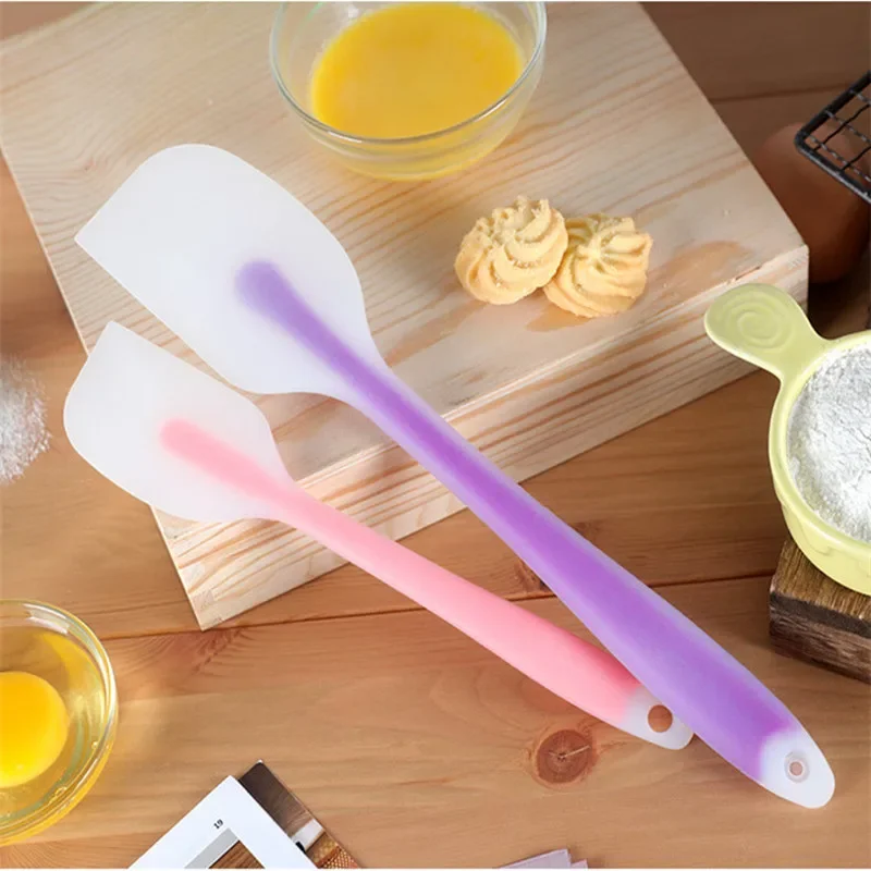 مكشطة سيليكون مرنة بحجمين، مقا - مراجعة Kitchen Gadgets You Must Have وسعره