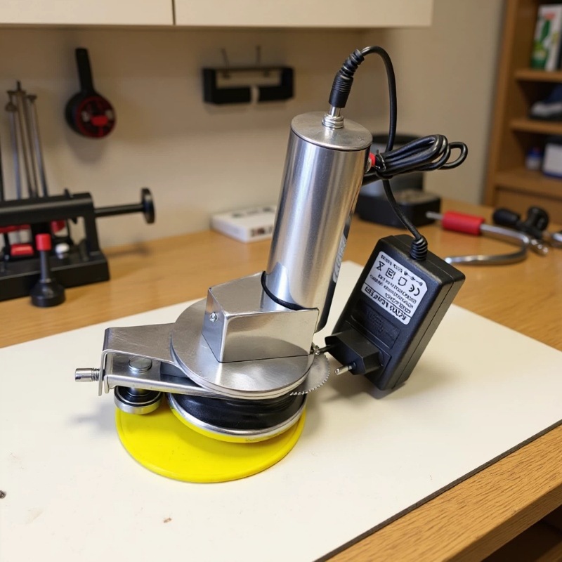 آلة إغلاق العلب الكهربائية الش - مراجعة Kitchen Gadgets Popular وسعره