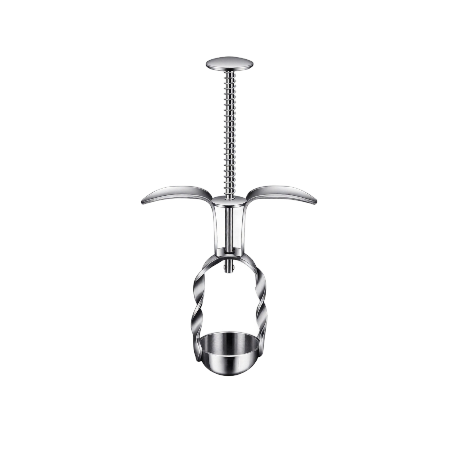 أداة إزالة نوى التمر الحمراء م - مراجعة Cherry Pitter Tool وسعره