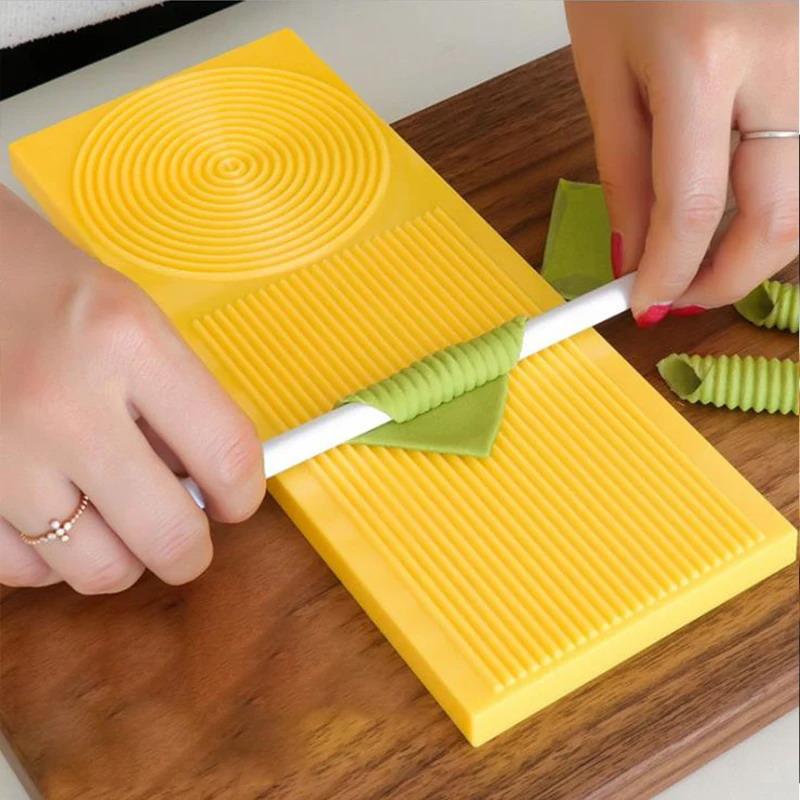 3 قطع أدوات متعددة الوظائف لصن - مراجعة Kitchen Gadgets Pasta وسعره