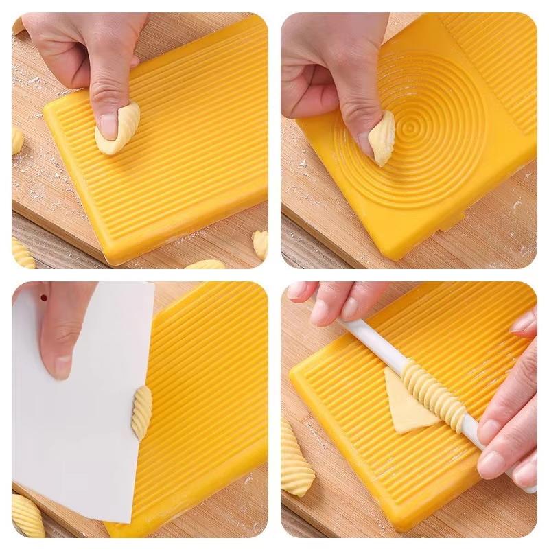 3 قطع أدوات متعددة الوظائف لصن - مراجعة Kitchen Gadgets Pasta وسعره