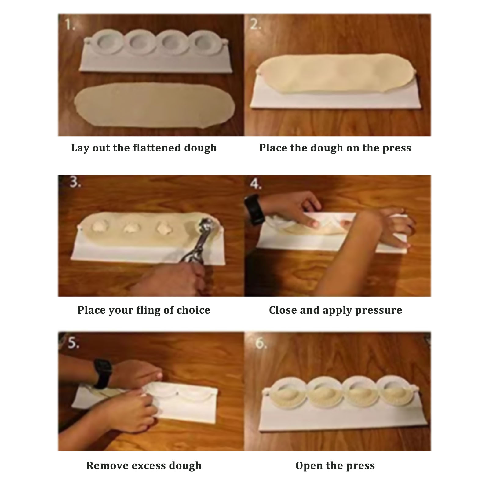 كبير لتقوم بها بنفسك زلابية قا - مراجعة Kitchen Gadgets Ninja وسعره