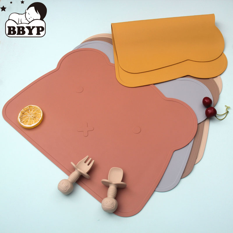 مفرش طاولة من السيليكون على شك - مراجعة Kitchen Gadgets Photo وسعره