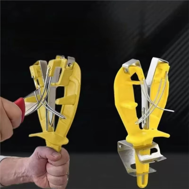 مبراة سكاكين من الفولاذ المقاو - مراجعة Kitchen Gadgets You Must Have وسعره