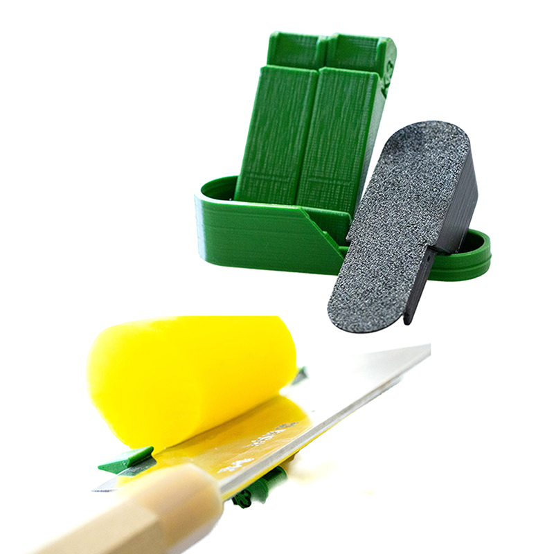 أدوات المساعدة على قطع المطبخ  - مراجعة Cherry Pitter Tool وسعره