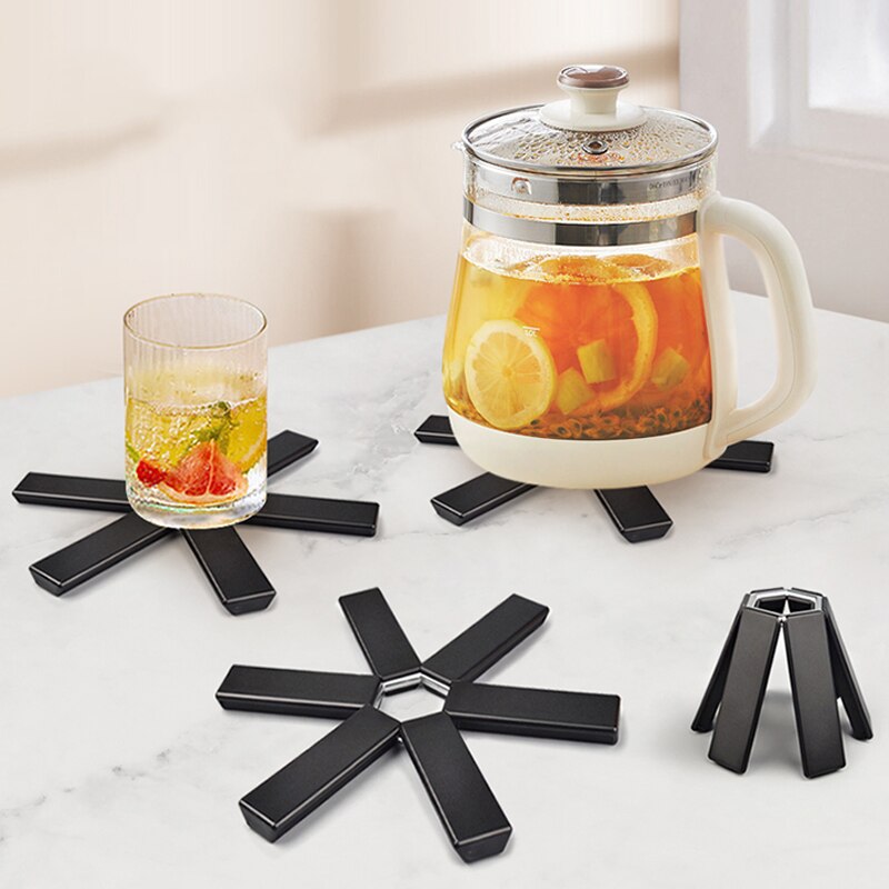 أدوات المطبخ قابلة للطي عازلة  - مراجعة Kitchen Gadgets Modern وسعره