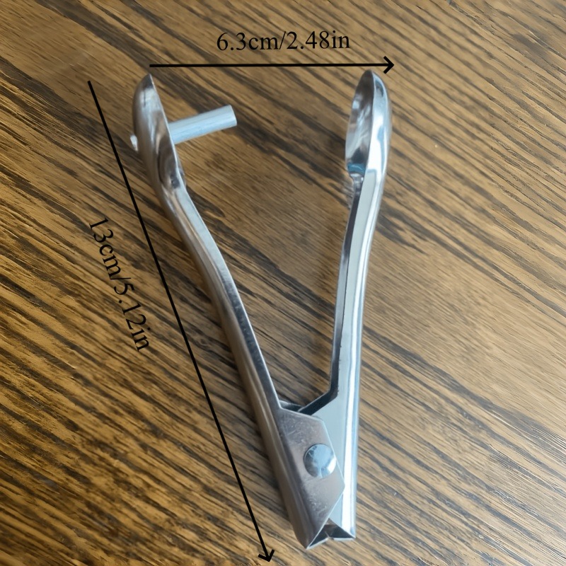 أداة إزالة نوى الكرز والتمر وا - مراجعة Cherry Pitter Tool وسعره