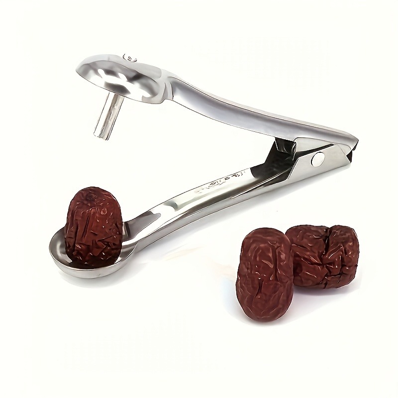 أداة إزالة نوى الكرز والتمر وا - مراجعة Cherry Pitter Tool وسعره