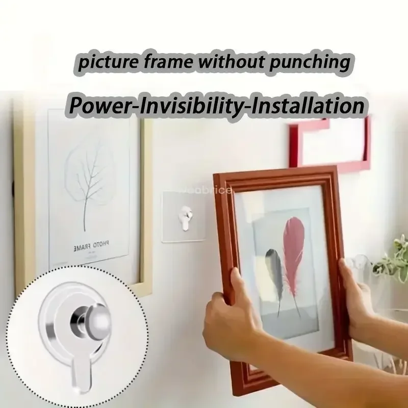 خطافات لإطارات الصور، رف تخزين - مراجعة Kitchen Gadgets Photo وسعره