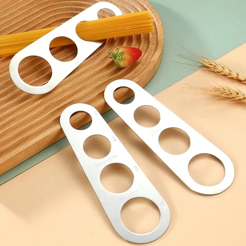 الفولاذ المقاوم للصدأ السباغيت - مراجعة Kitchen Gadgets Pasta وسعره