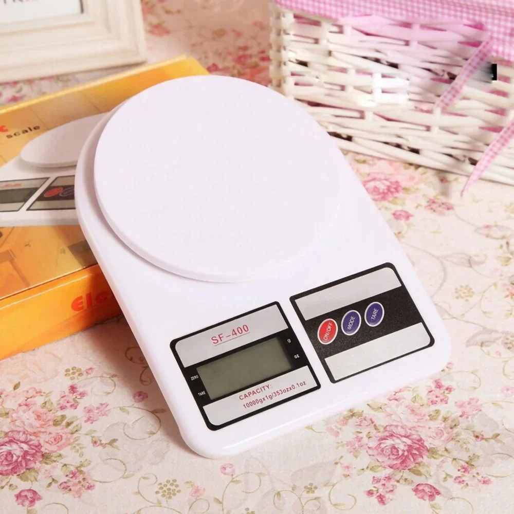ميزان مطبخ رقمي ذكي إلكتروني ل - مراجعة Kitchen Gadgets China وسعره