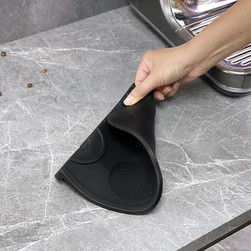 وسادة مسحوق القهوة غير قابلة ل - مراجعة Kitchen Gadgets Ninja وسعره
