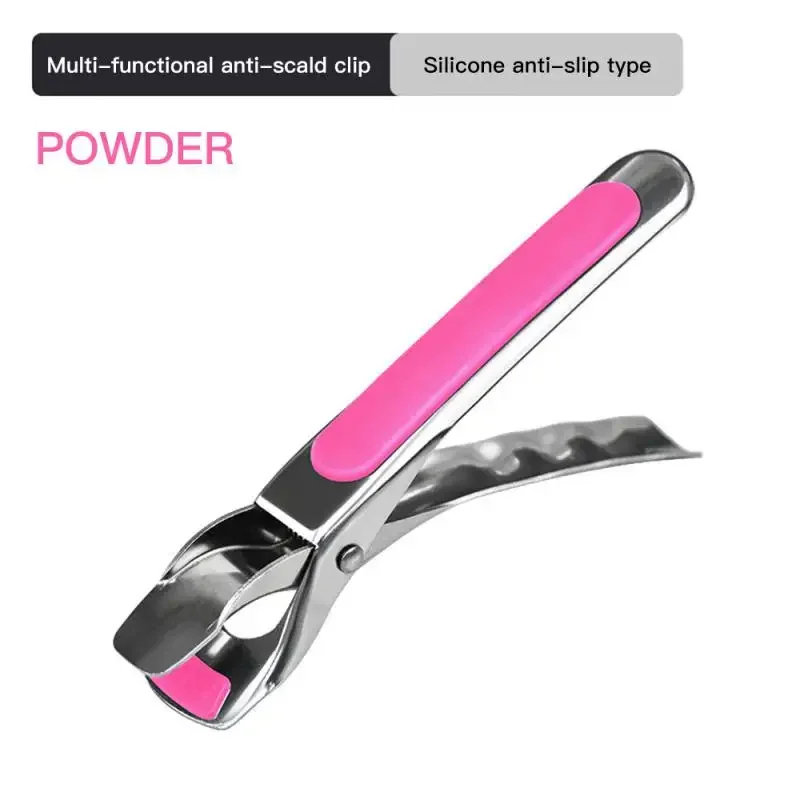 مشبك مطبخ مضاد للحرارة من الست - مراجعة Kitchen Gadgets In China وسعره
