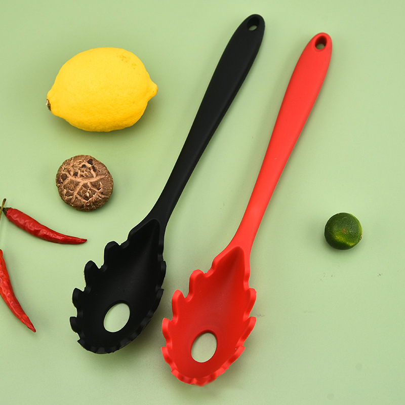 28 سنتيمتر مقبض طويل السباغيتي - مراجعة Kitchen Gadgets Pasta وسعره